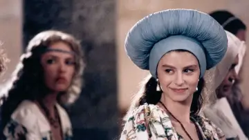Задник до фильму"Non ci resta che piangere" #188315