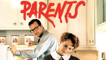 Задник до фильму"Parents" #1119419