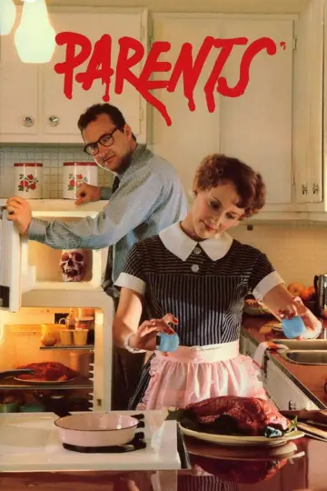 Постер до фильму"Parents" #1119426