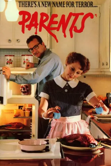 Постер до фильму"Parents" #1119430