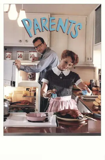 Постер до фильму"Parents" #1119431