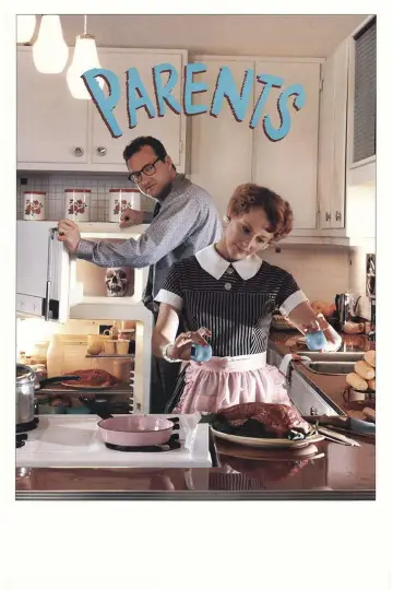 Постер до фильму"Parents" #1119432