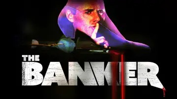 Задник до фильму"The Banker" #1125949