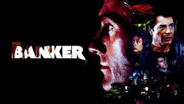 Задник до фильму"The Banker" #1125950