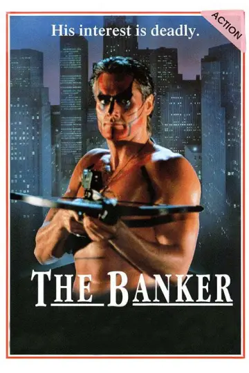 Постер до фильму"The Banker" #1125956