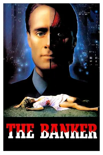 Постер до фильму"The Banker" #1125957