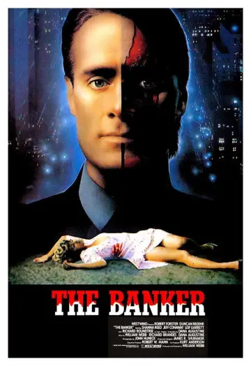 Постер до фильму"The Banker" #1125958