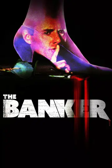 Постер до фильму"The Banker" #1125959