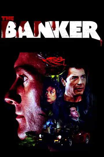 Постер до фильму"The Banker" #1125960
