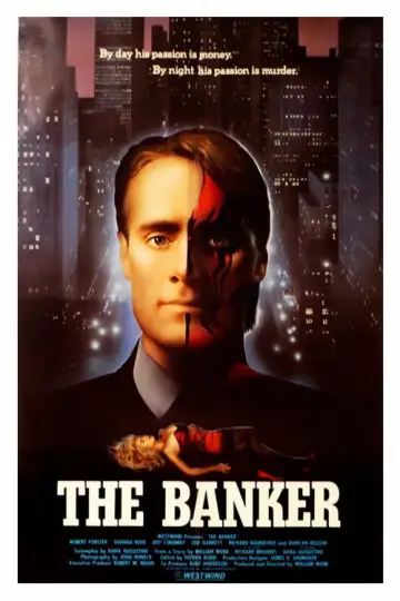 Постер до фильму"The Banker" #1125963