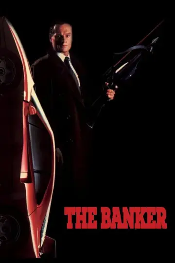 Постер до фильму"The Banker" #1125965