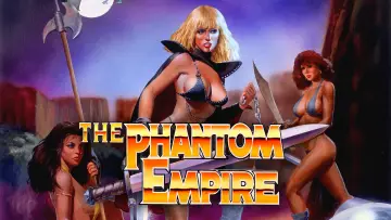 Задник до фільму "The Phantom Empire" #1531754