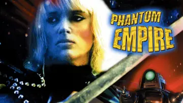 Задник до фільму "The Phantom Empire" #1531755