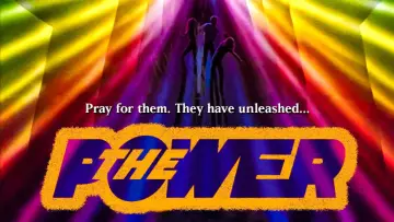 Задник до фільму "The Power" #1623523