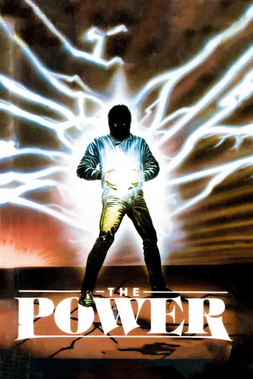 Постер до фільму "The Power" #1623536