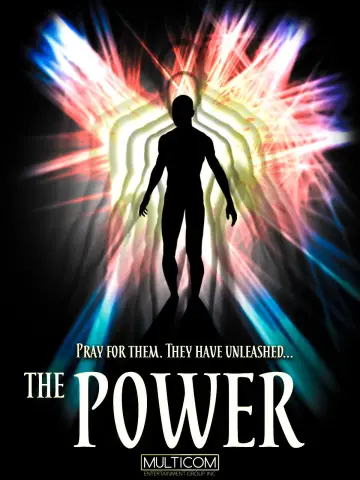 Постер до фільму "The Power" #1623538