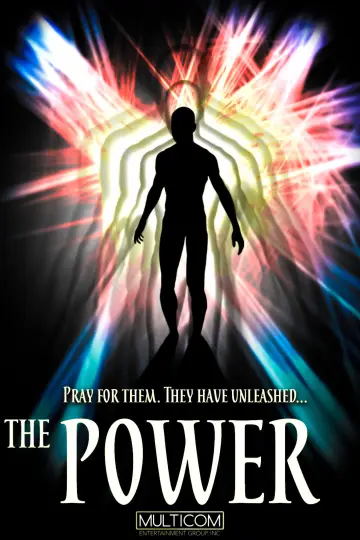 Постер до фільму "The Power" #1623539