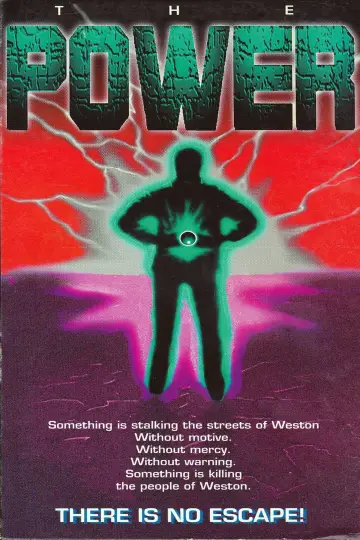 Постер до фільму "The Power" #1623546