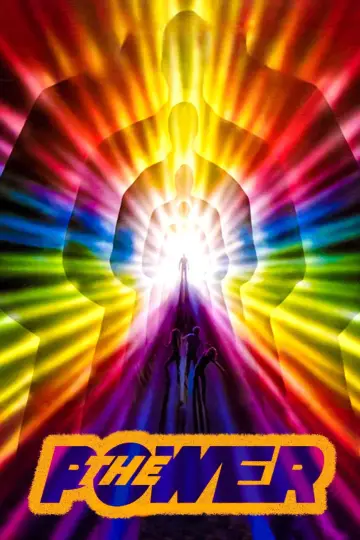 Постер до фільму "The Power" #1623547