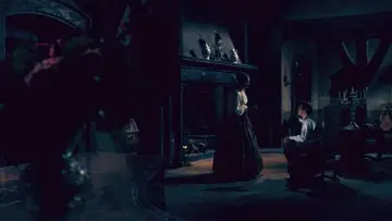 Задник до фільму "La frusta e il corpo" #1081743