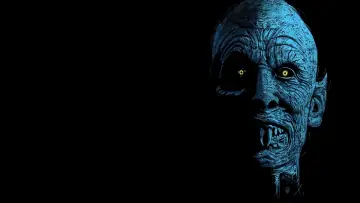 Задник до фильму"A Return to Salem