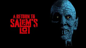 Задник до фильму"A Return to Salem
