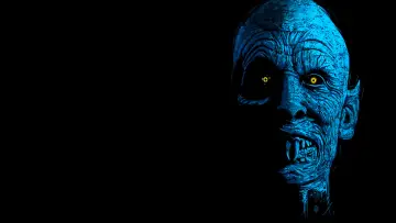 Задник до фильму"A Return to Salem