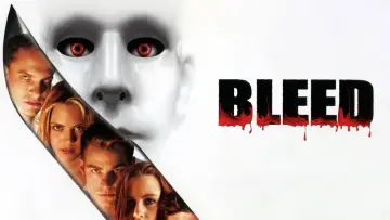 Задник до фільму "Bleed" #1204366