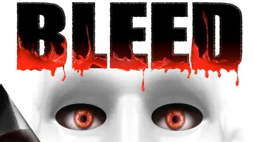 Задник до фільму "Bleed" #704868