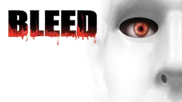 Задник до фільму "Bleed" #704870