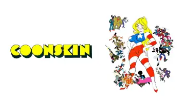 Задник до фільму "Coonskin" #1590626