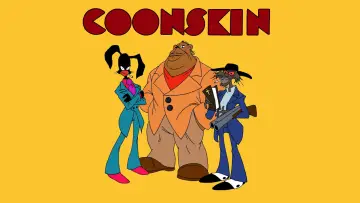Задник до фільму "Coonskin" #1590628