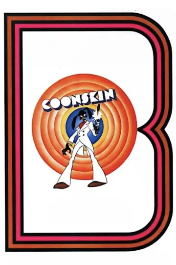 Постер до фільму "Coonskin" #1590642