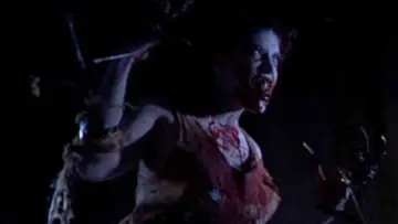 Задник до фільму "Death Factory" #1917504