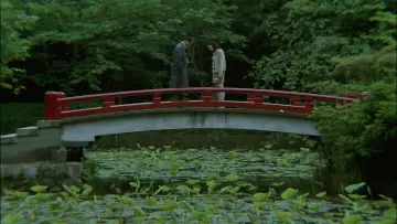 Задник до фильму"花とアリス" #1071963