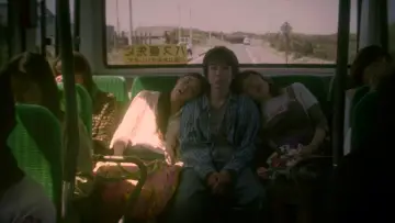 Задник до фильму"花とアリス" #1071964