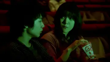 Задник до фильму"花とアリス" #1071967