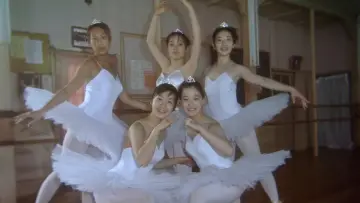 Задник до фільму "花とアリス" #1203312