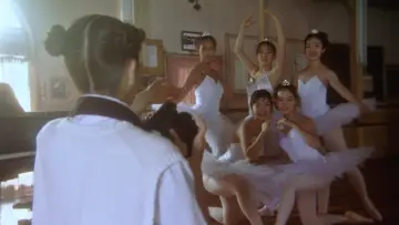 Задник до фільму "花とアリス" #1905744