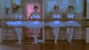 Задник до фільму "花とアリス" #1905746