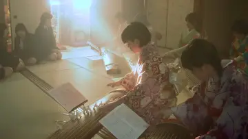 Задник до фільму "花とアリス" #1905747