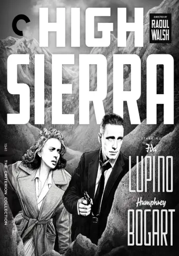 Постер до фільму "Висока Сьєрра" #1059524
