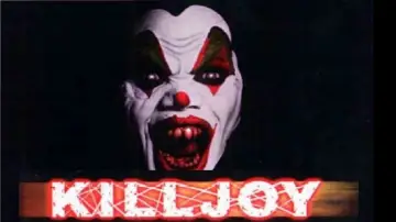 Задник до фильму"Killjoy" #1134439