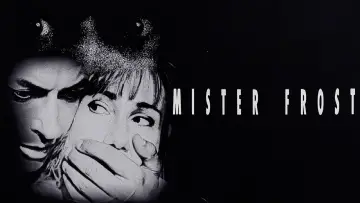 Задник до фильму"Mister Frost" #1195239