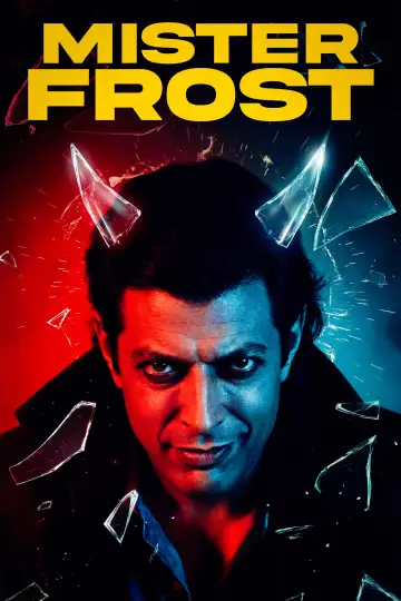 Постер до фильму"Mister Frost" #1195243