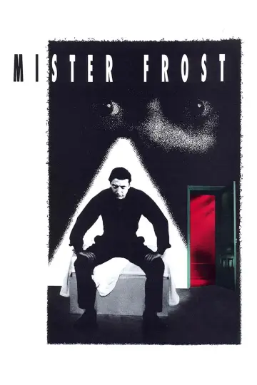 Постер до фильму"Mister Frost" #1195244