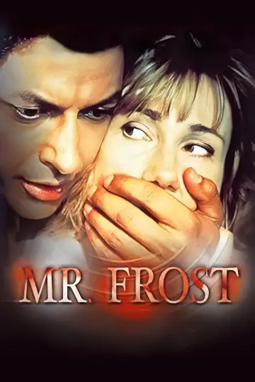 Постер до фильму"Mister Frost" #1195248