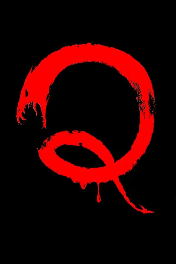 Постер до фильму"Q" #461917