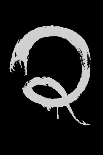 Постер до фильму"Q" #461918