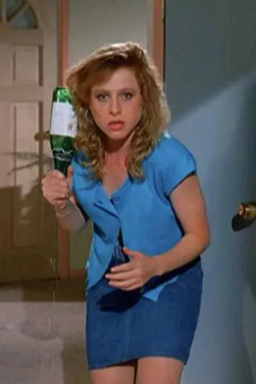 Постер до фильму"Slumber Party Massacre II" #1024784